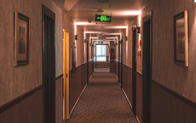 La Casa Hotel Amman