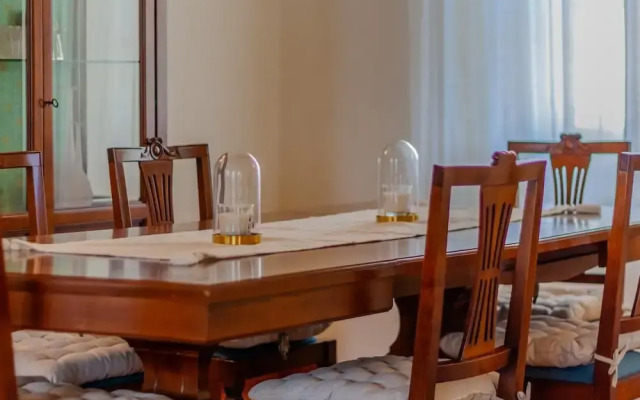 Aglaia Luxury Lake View by Wonderful Italy