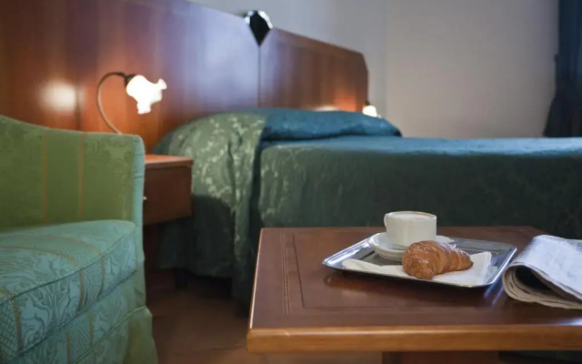 Albergo Stella