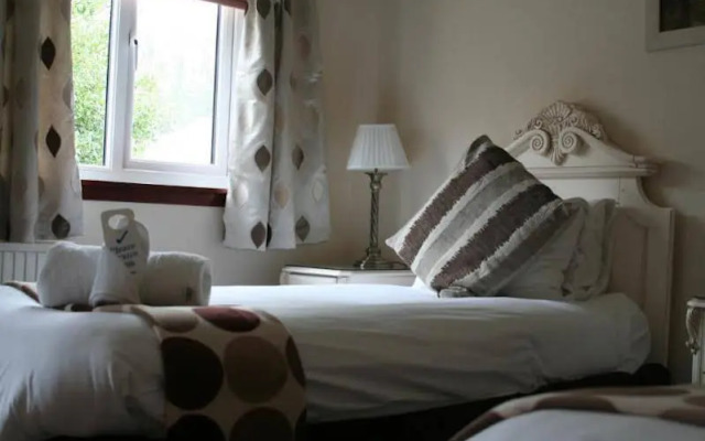 The Waterside Hotel Inverness
