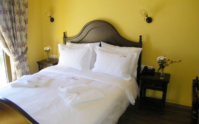 Theatro Hotel Odysseon