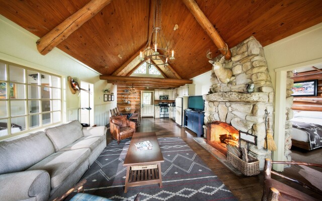 Big Cedar Lodge