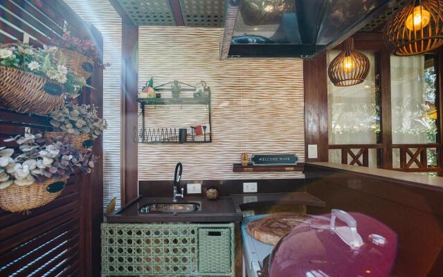 Casa de Praia em Búzios com Área Gourmet | VF 20