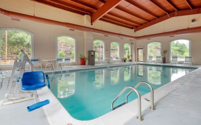 Ramada Limited Tannersville/Poconos