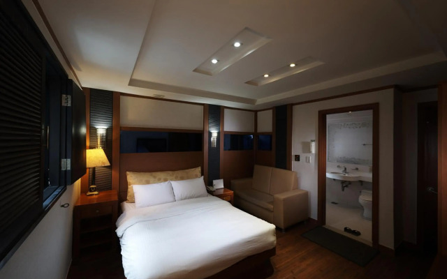 Benikea Hotel Noblesse