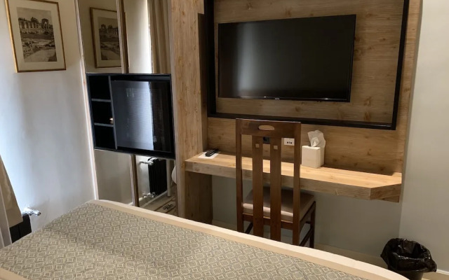 El Boutique Hotel