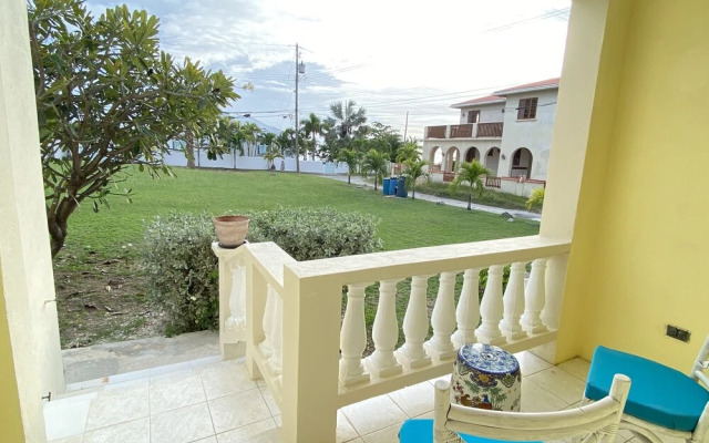 Searocks Beach Apartment