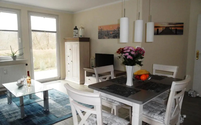 Ferienwohnung Domizil Apart 2d