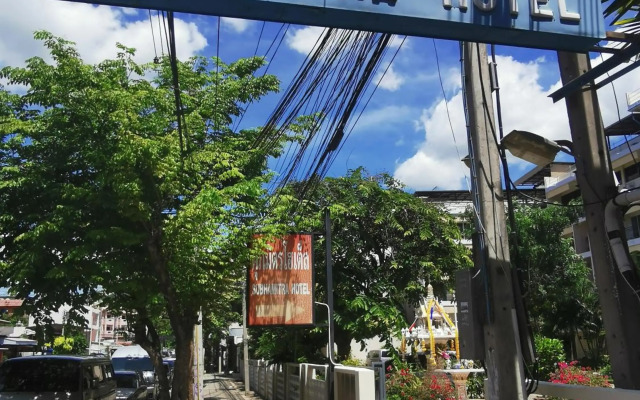 Subhamitra Hotel Hua Hin (SHA Certified)