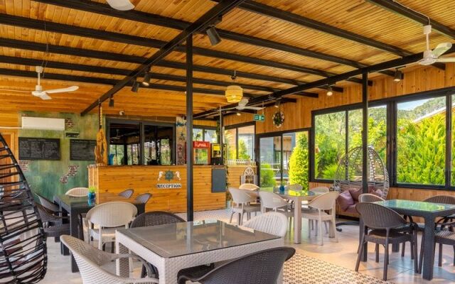 Karaöz Sapphire Bungalows