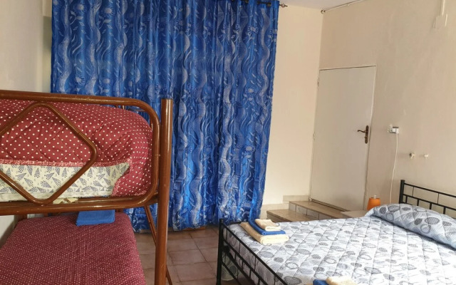 Casa per ospiti Pantanello
