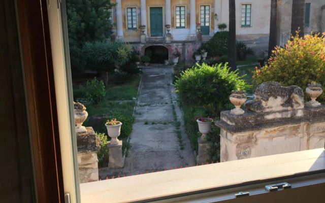 Nuovo Appartamento In Centro