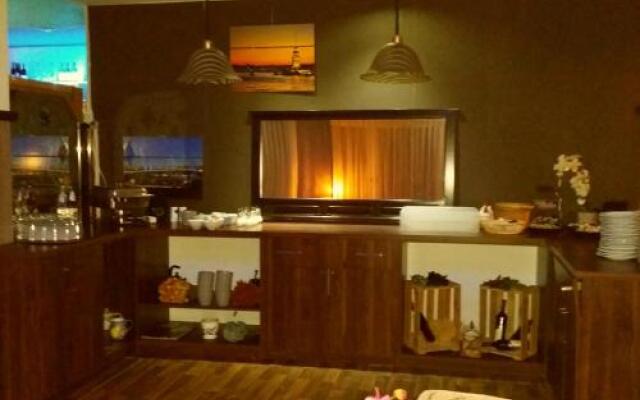 Abant Hotel Frankfurt Obertshausen