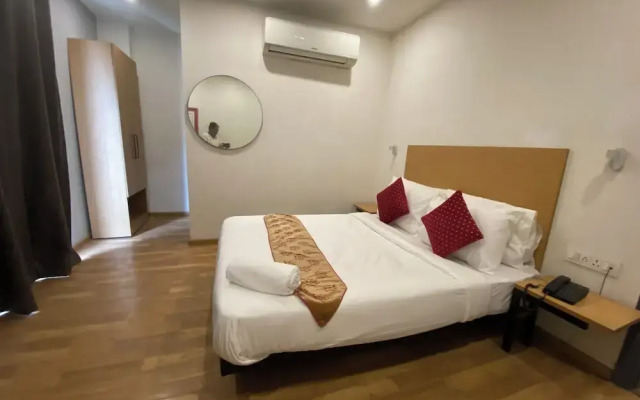 F9 Hotels