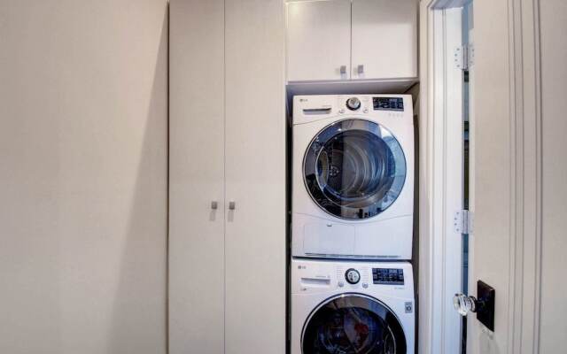 Grandview Heights Vacation Homes – Grey Mist