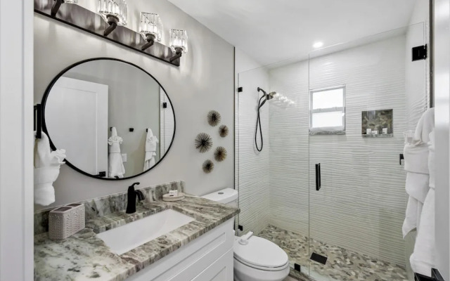 Harborside on Palermo