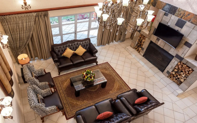 The Royal Villas Swaziland