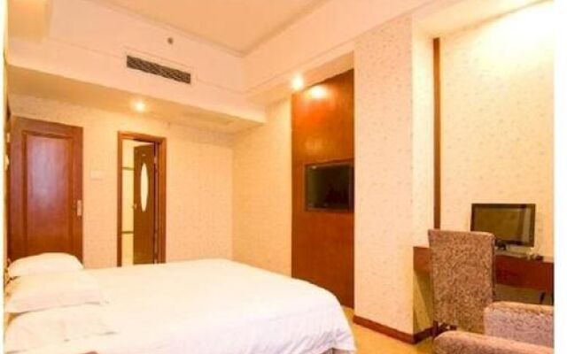 Mingyuan Hotel - Nanchang