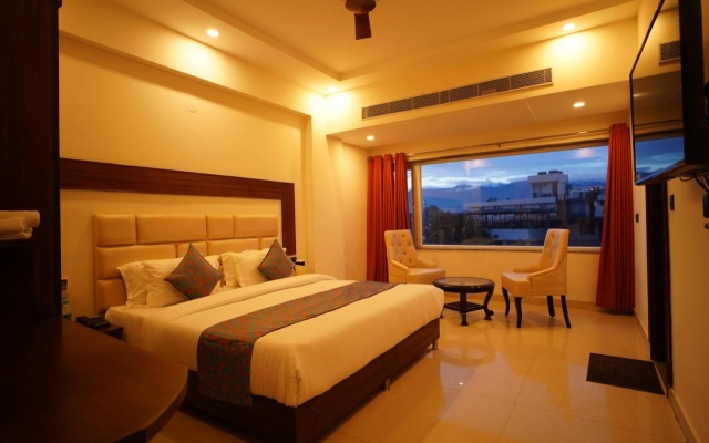 Hotel Doon's Pride
