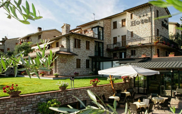 Hotel Ristorante La Terrazza