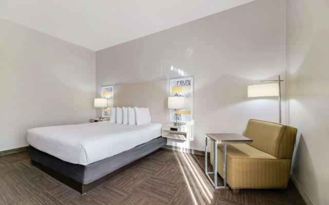 Best Western Auburndale Inn & Suites