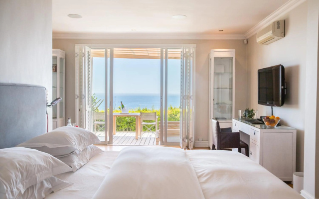 Compass House Boutique Hotel