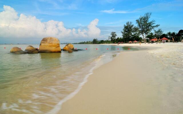 Bintan Lagoon Resort