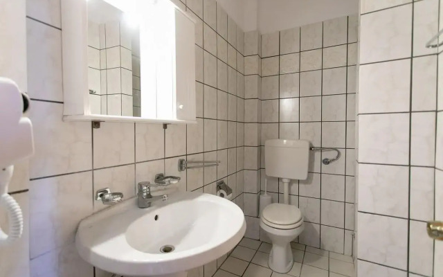 Hotel Eleni