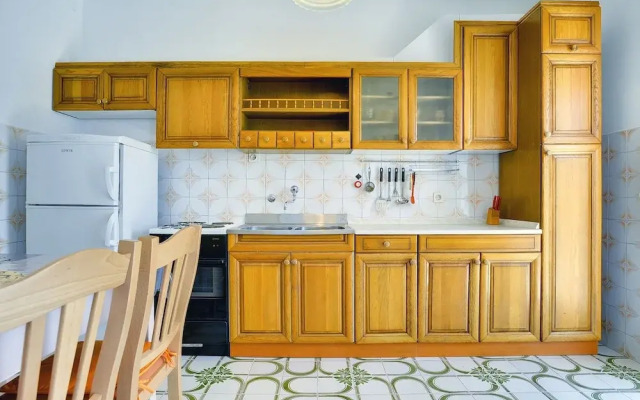 Spacious Apartment in Medulin Near sea