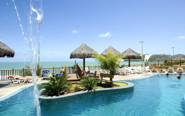 Visual Praia Hotel