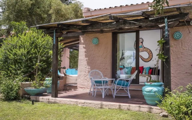 Villa Le Sirene Blu