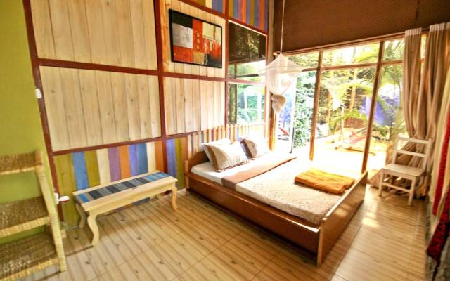 Yambi Guesthouse