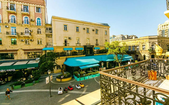 M Estate. 2 Room Home in Targovu