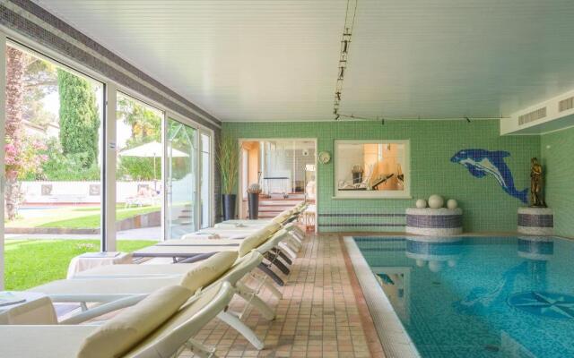 Wellnesshotel Glanzhof & Residence