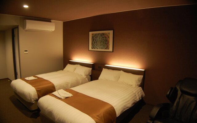 Musashino Grand Hotel And Spa