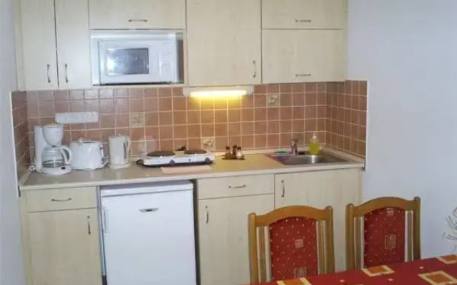 Andrea Apartmanok
