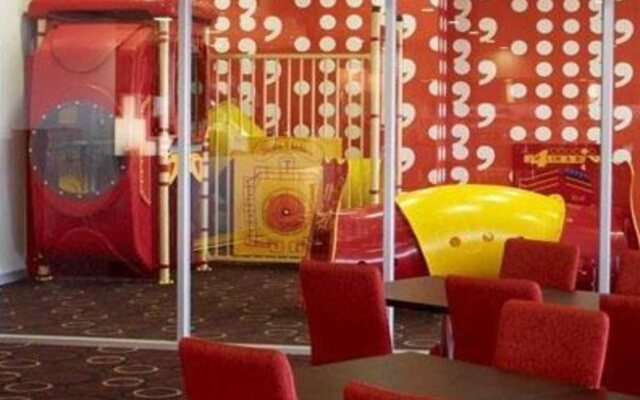 Mantra Melbourne Melton