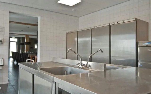 Group Accommodation 50 m From the Oosterschelde