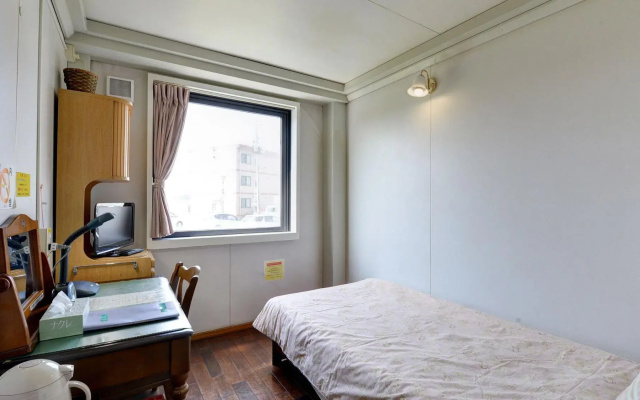 Hotel Weekly Matoba