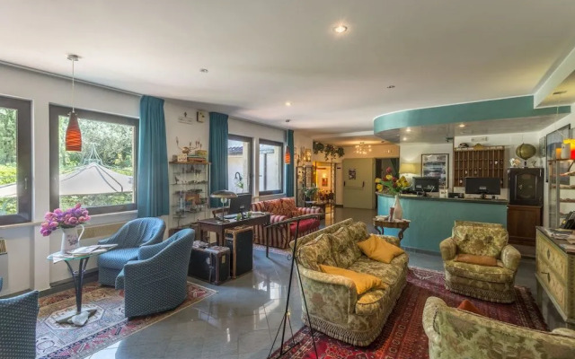 Country Hotel Le Rocce