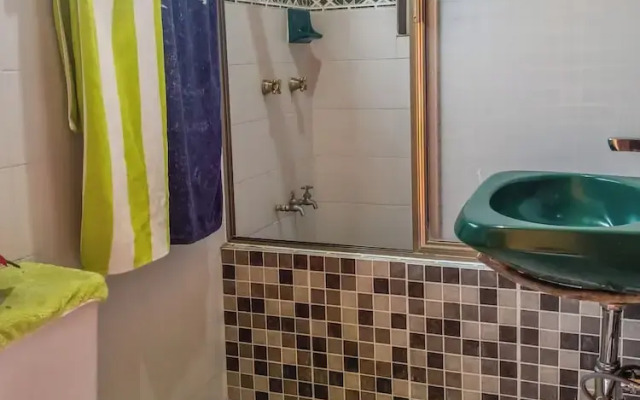 Mexican style house Pet Friendly Cancun