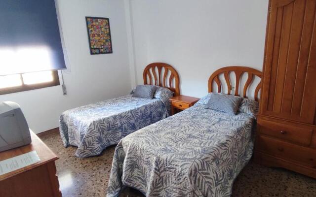 Apartamento Salou