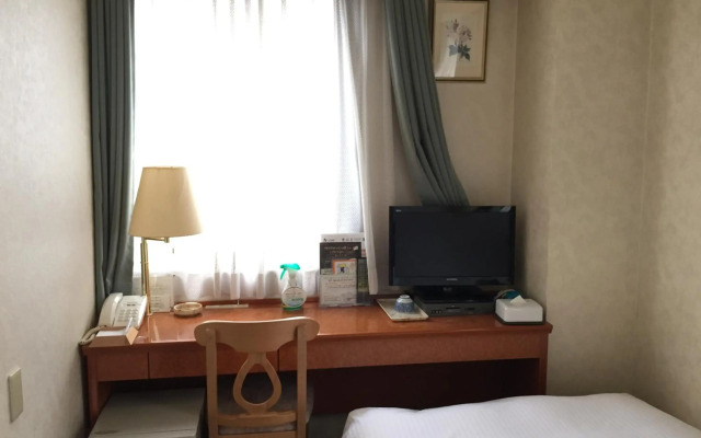 Ueno Terminal Hotel