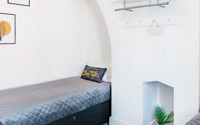 The Kings Place - Very Central Chester - Chester