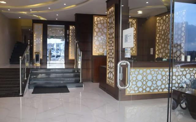 Aseer hotel apartments