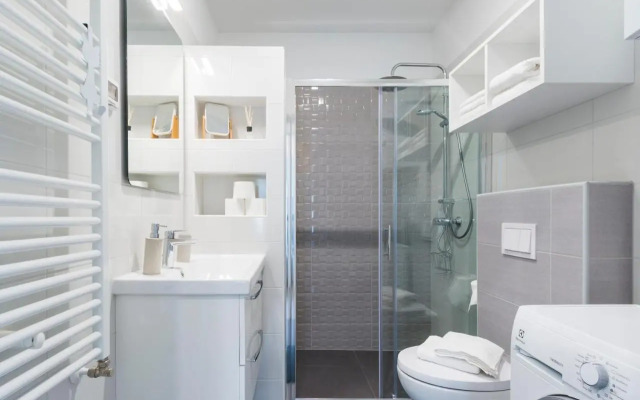 Inspire Apartments