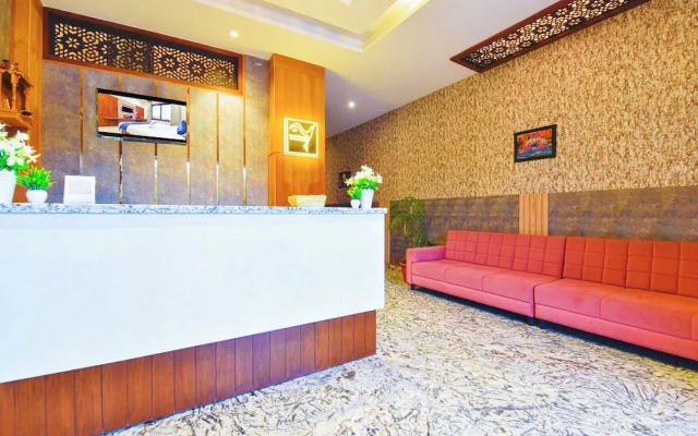 Hotel Remark