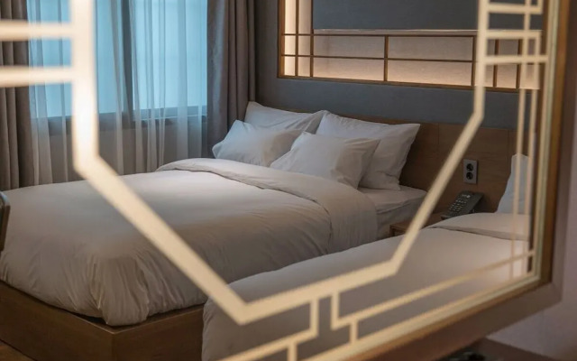 Yean Hwa Moon hotel