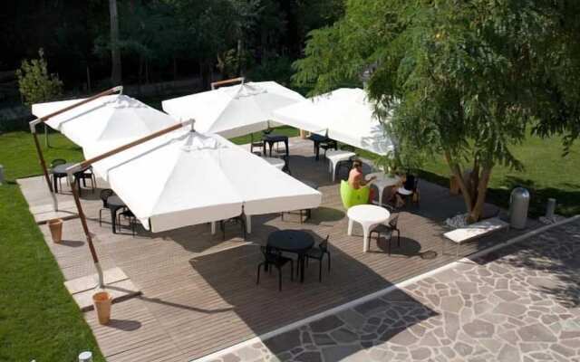 Certosa Hotel
