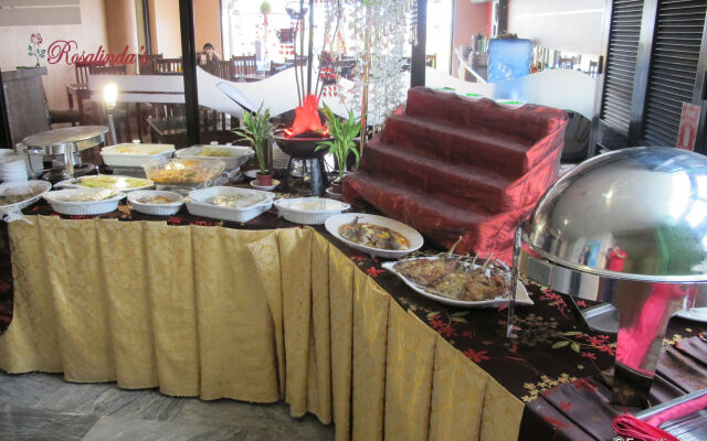Sugbutel Family Hotel Cebu powered by Cocotel